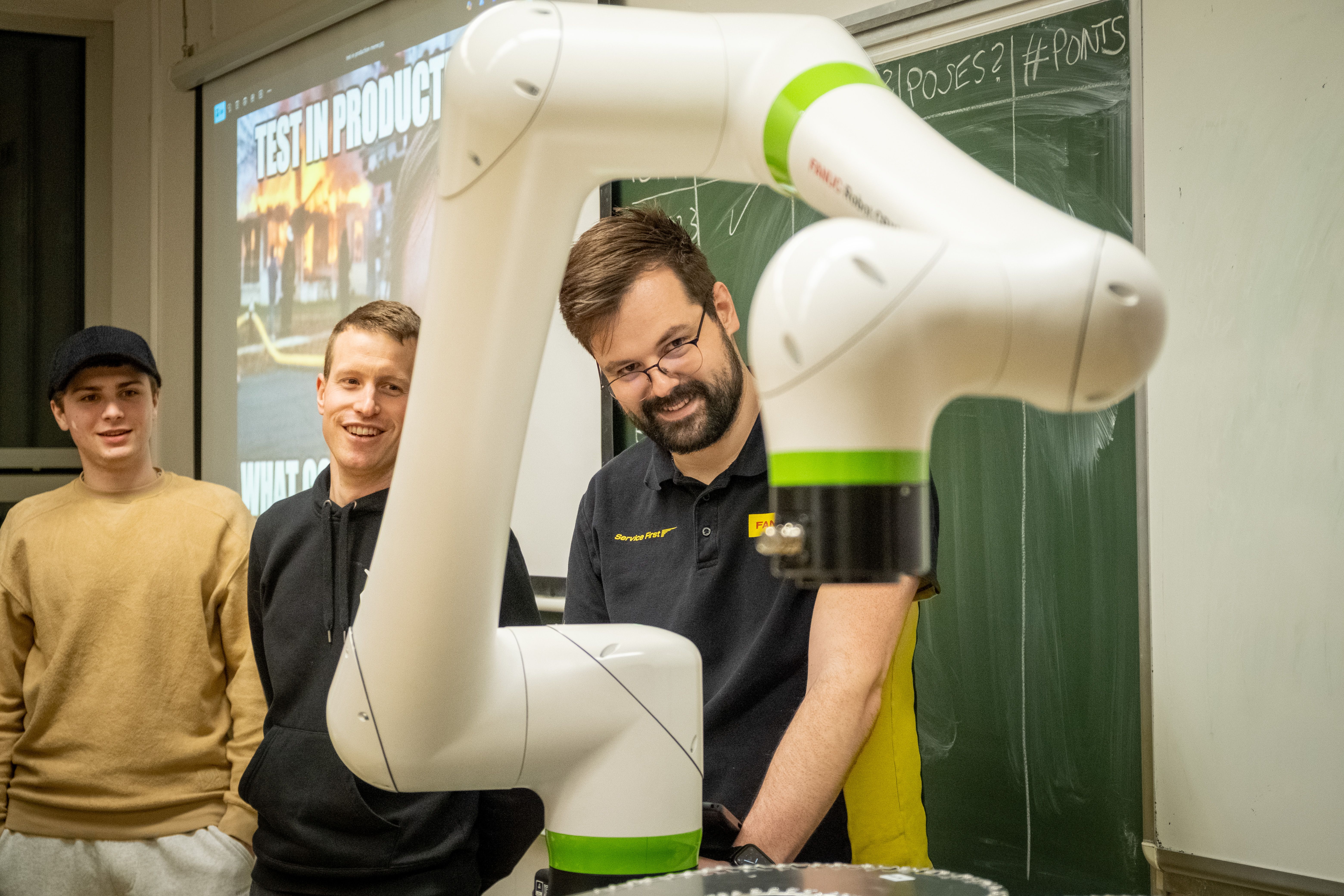 Robothon 2026 image 6