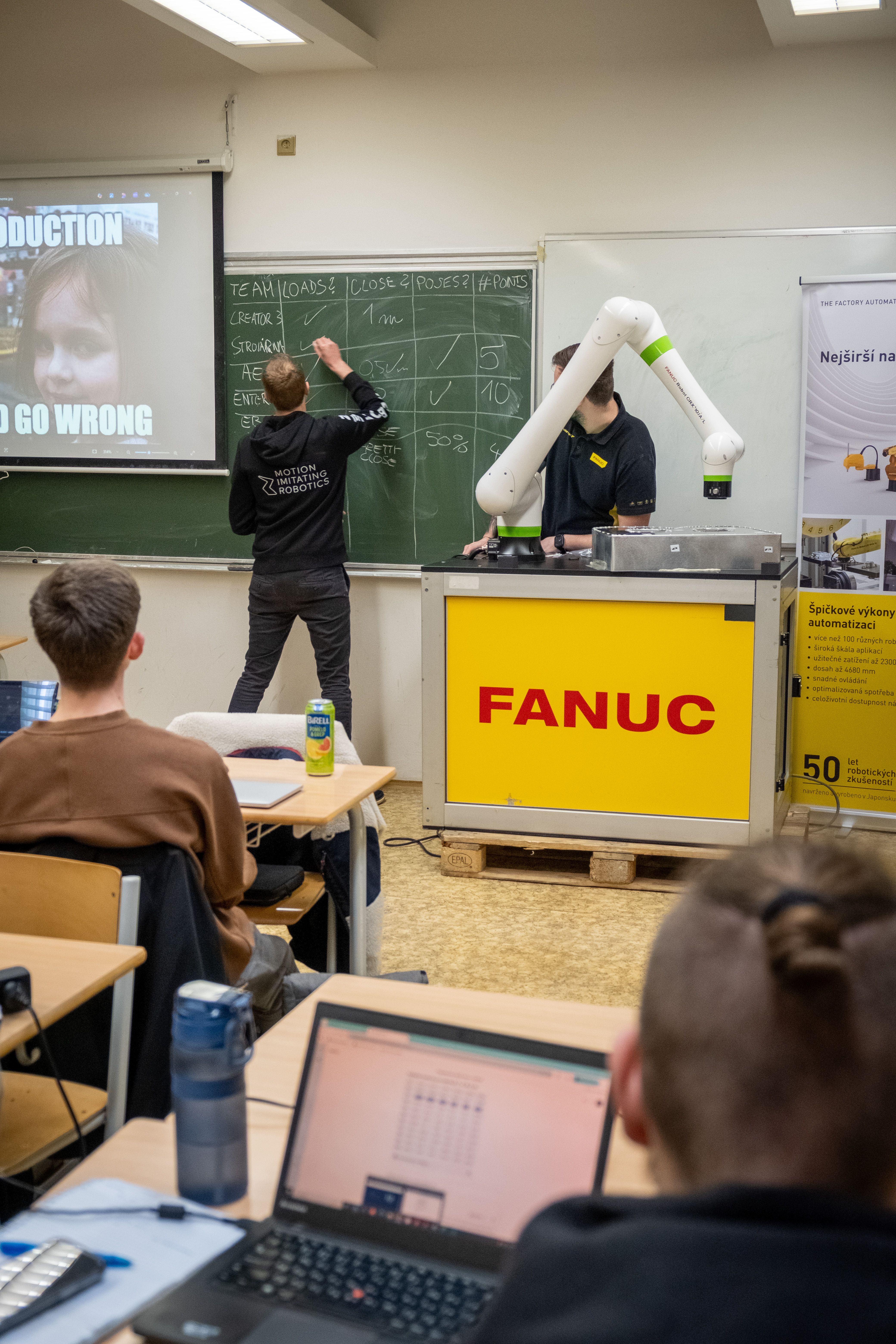 Robothon 2026 image 5