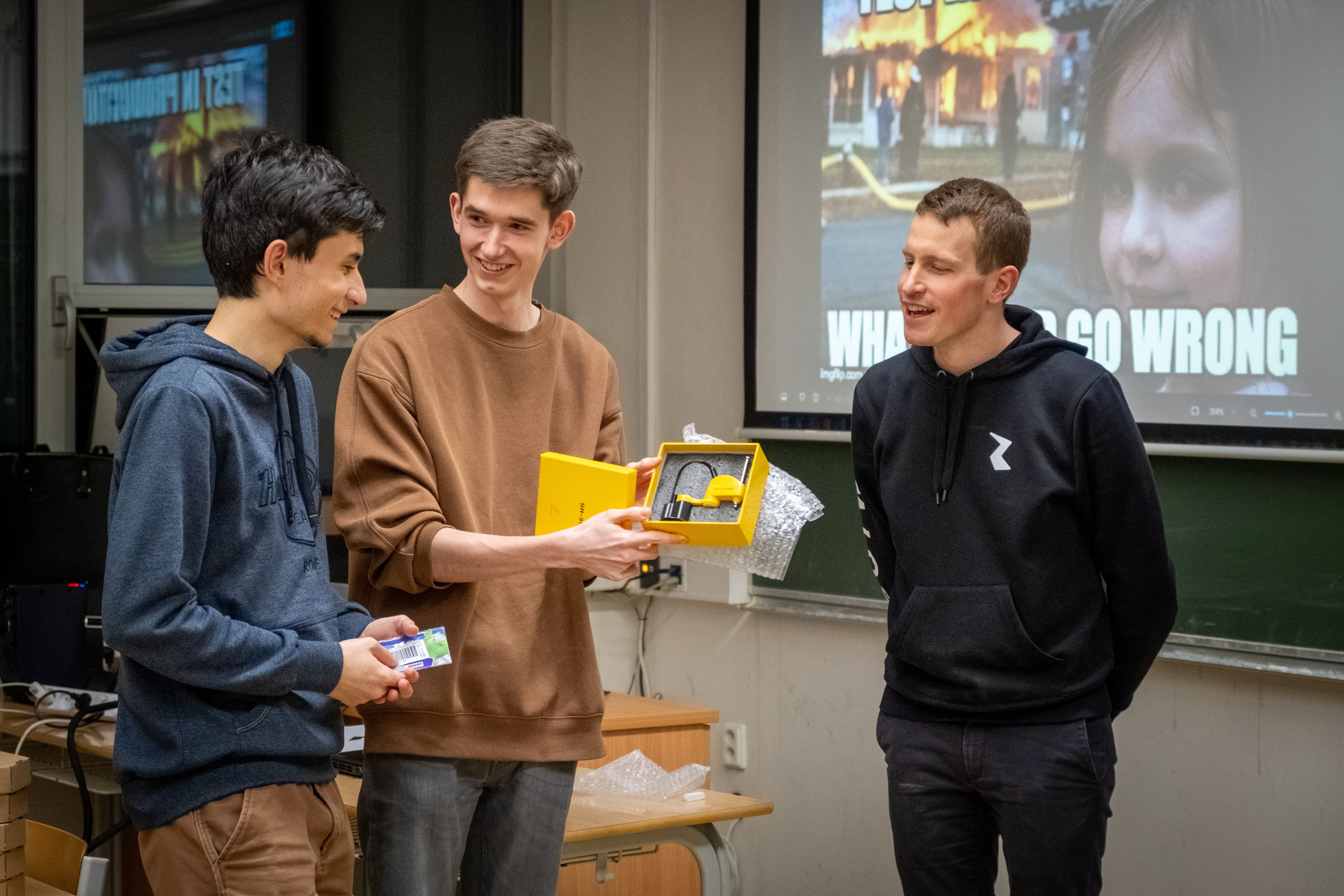 Robothon 2026 image 4