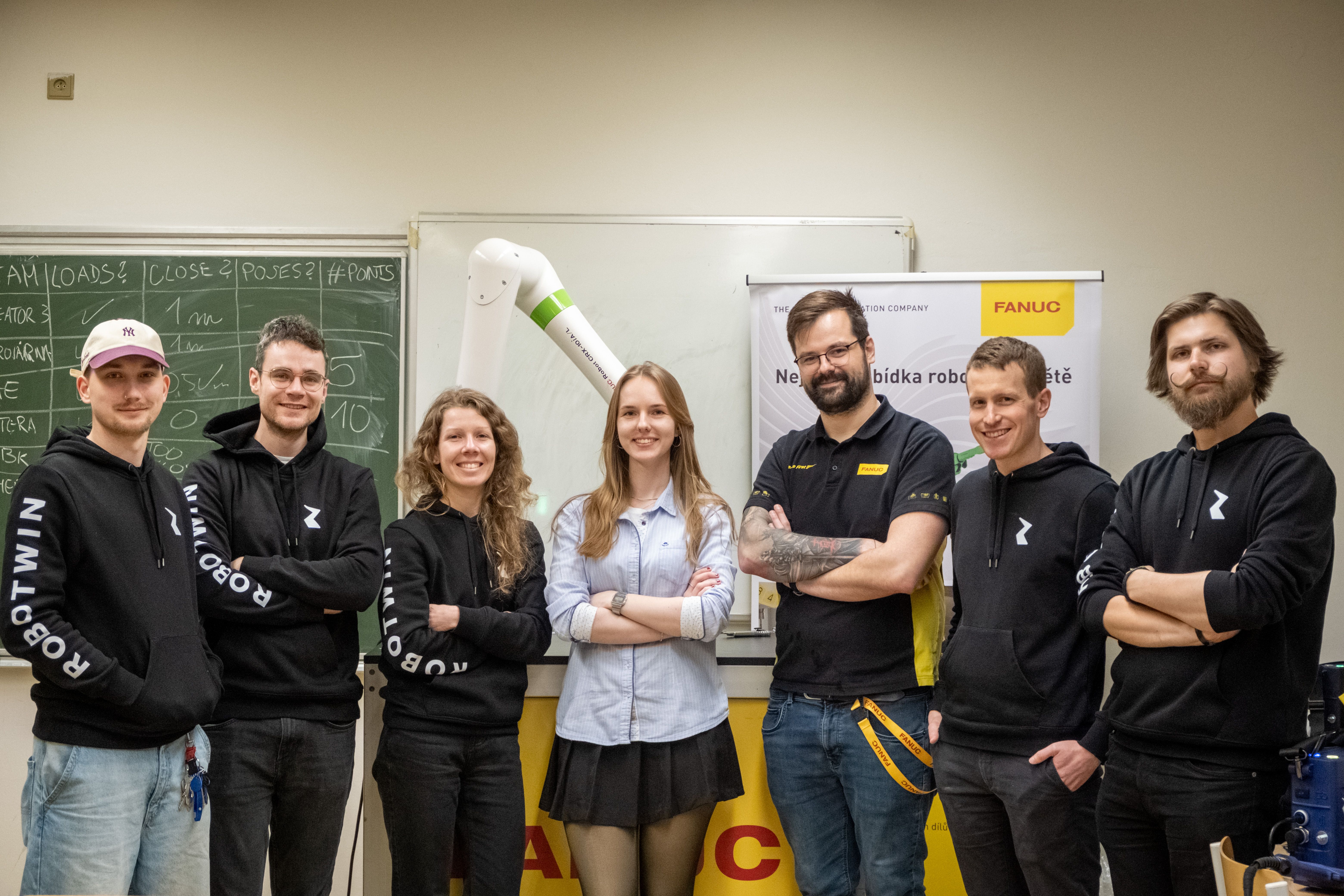 Robothon 2026 image 1