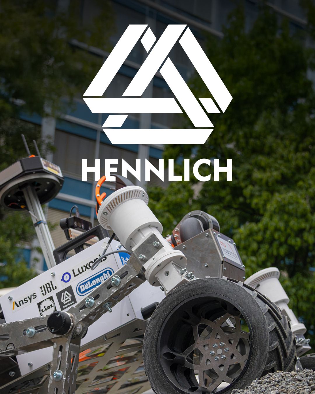 HENNLICH