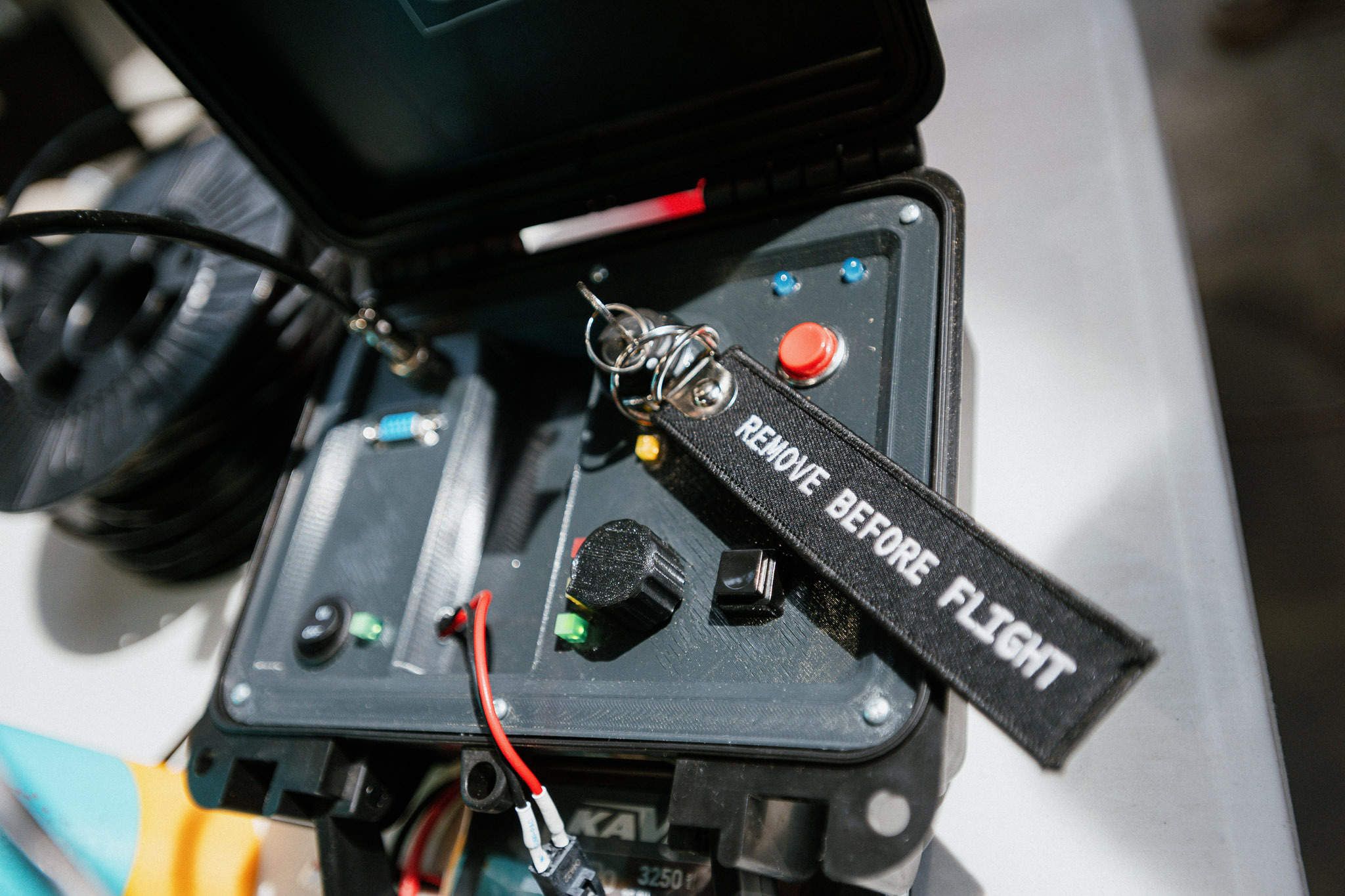 Maker Faire Prague 2024 image 2