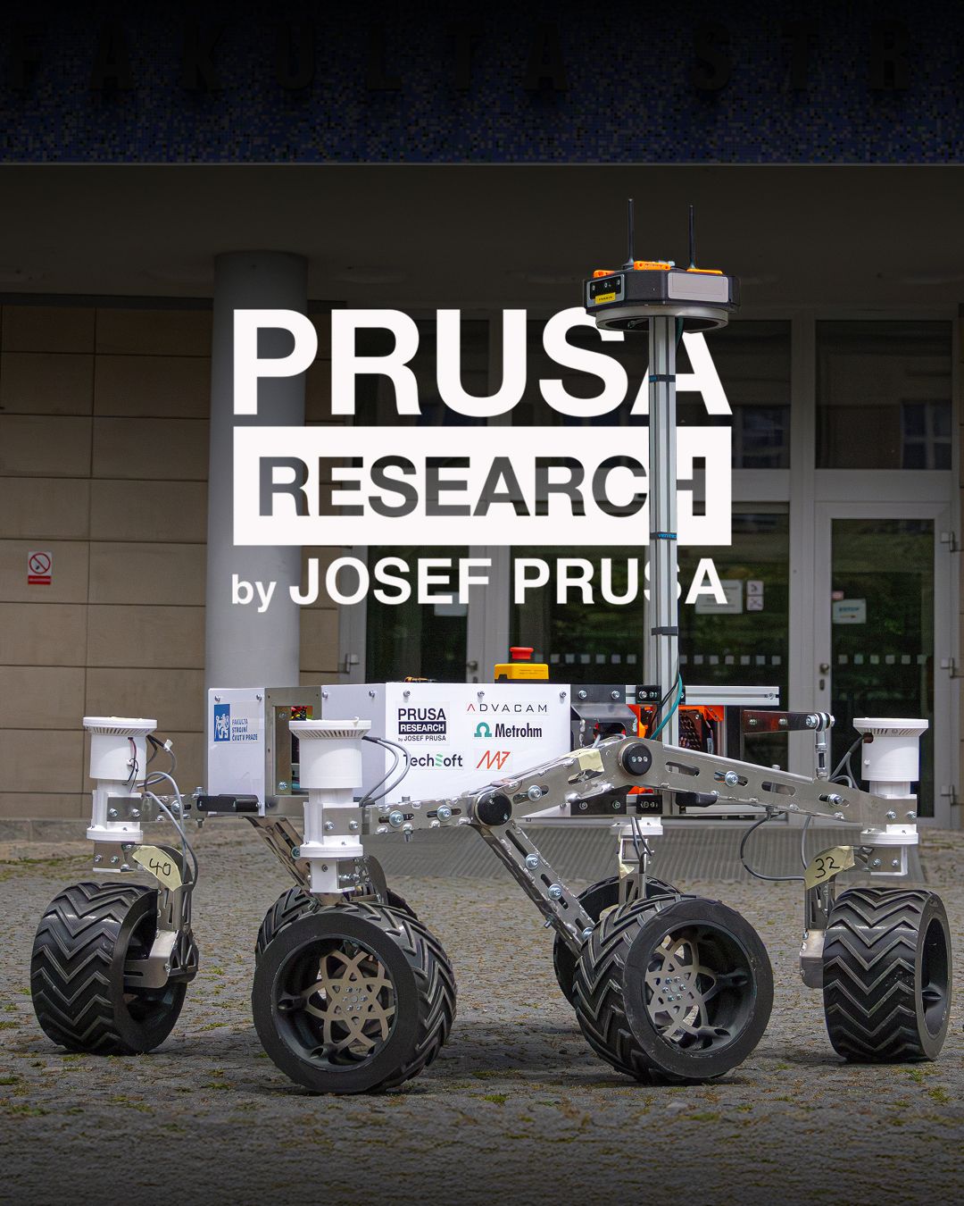 Prusa Research