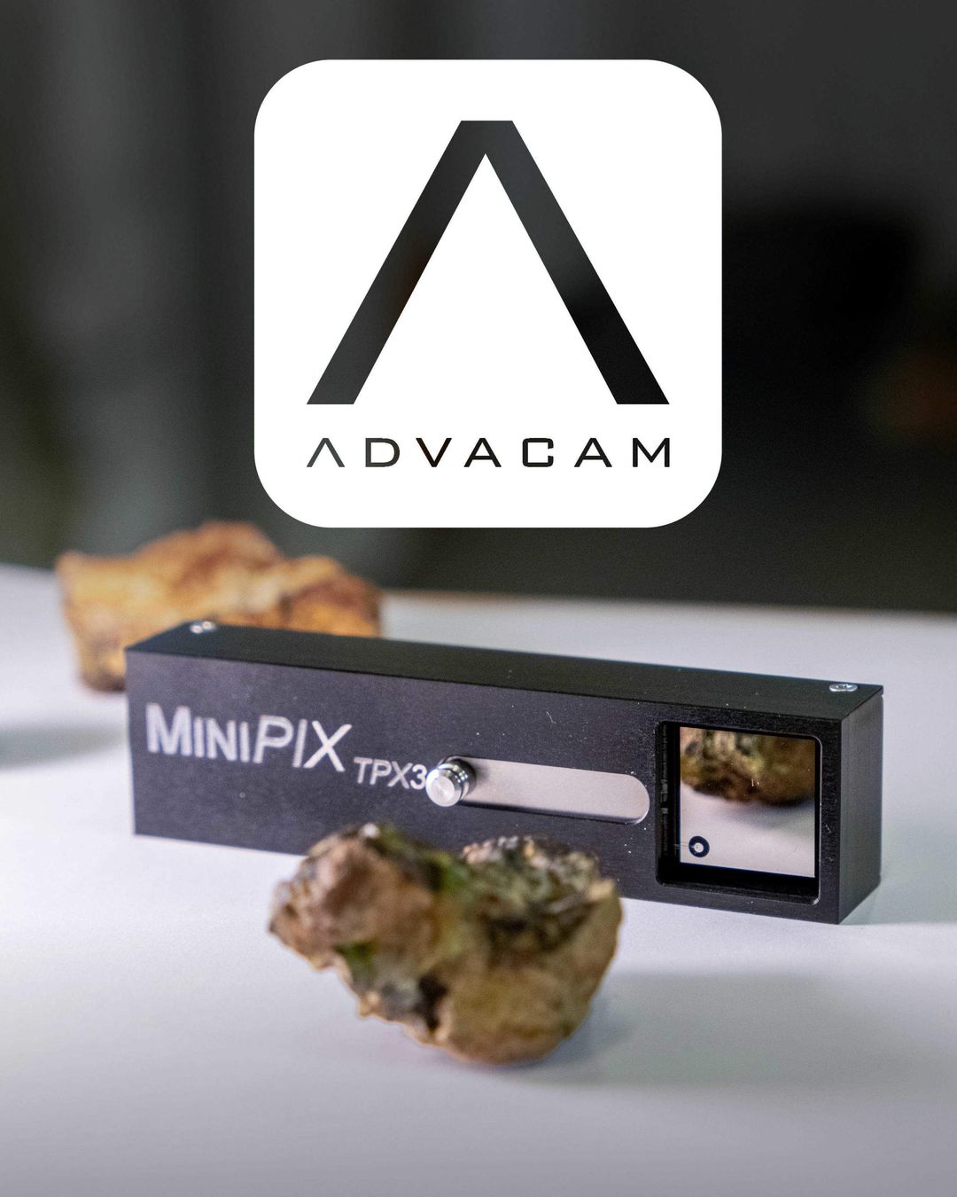 ADVACAM
