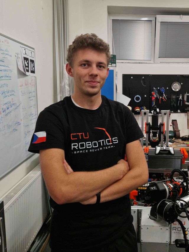 Antonín Vysoký