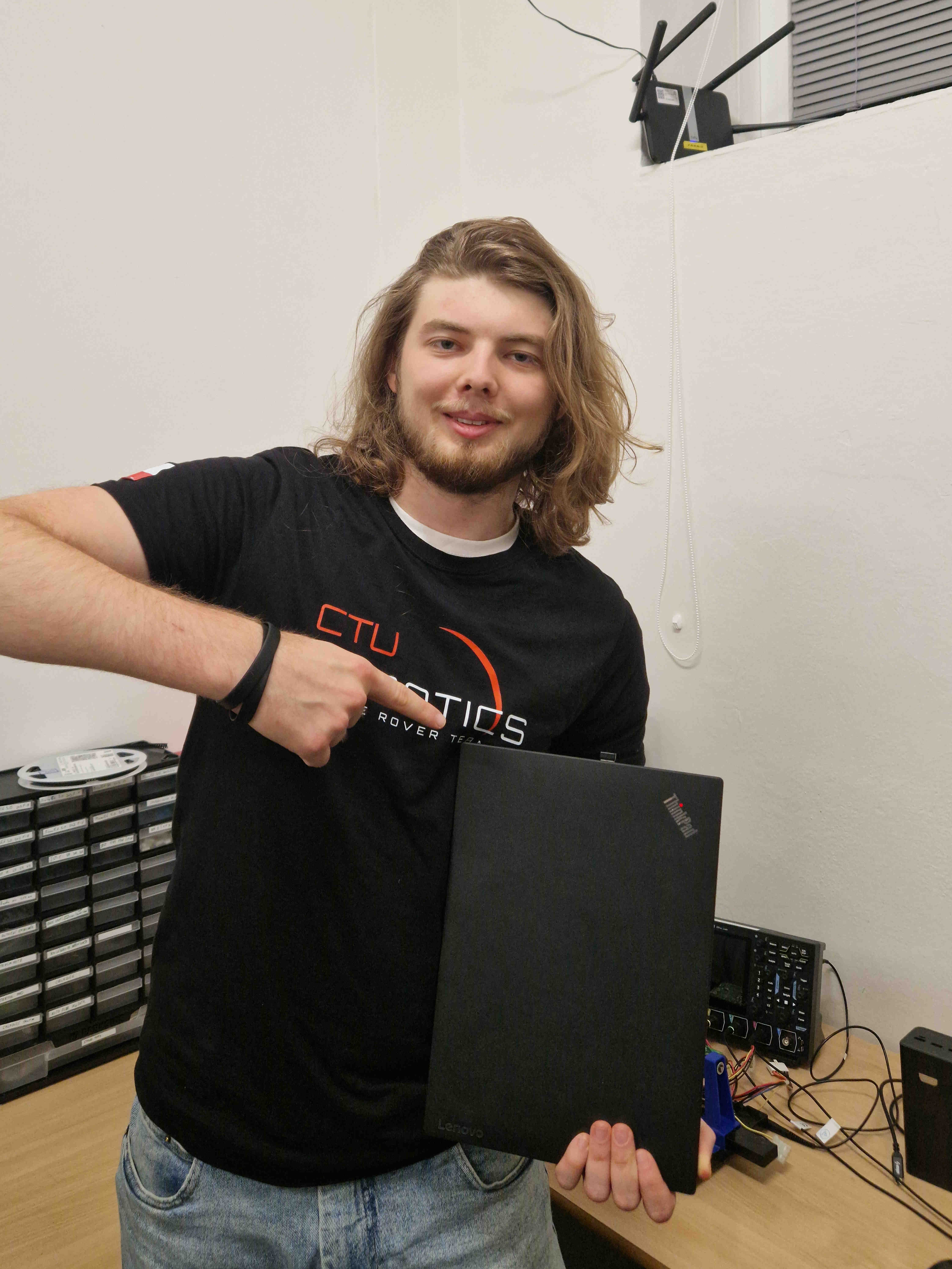 Dmitrij Leščinskij