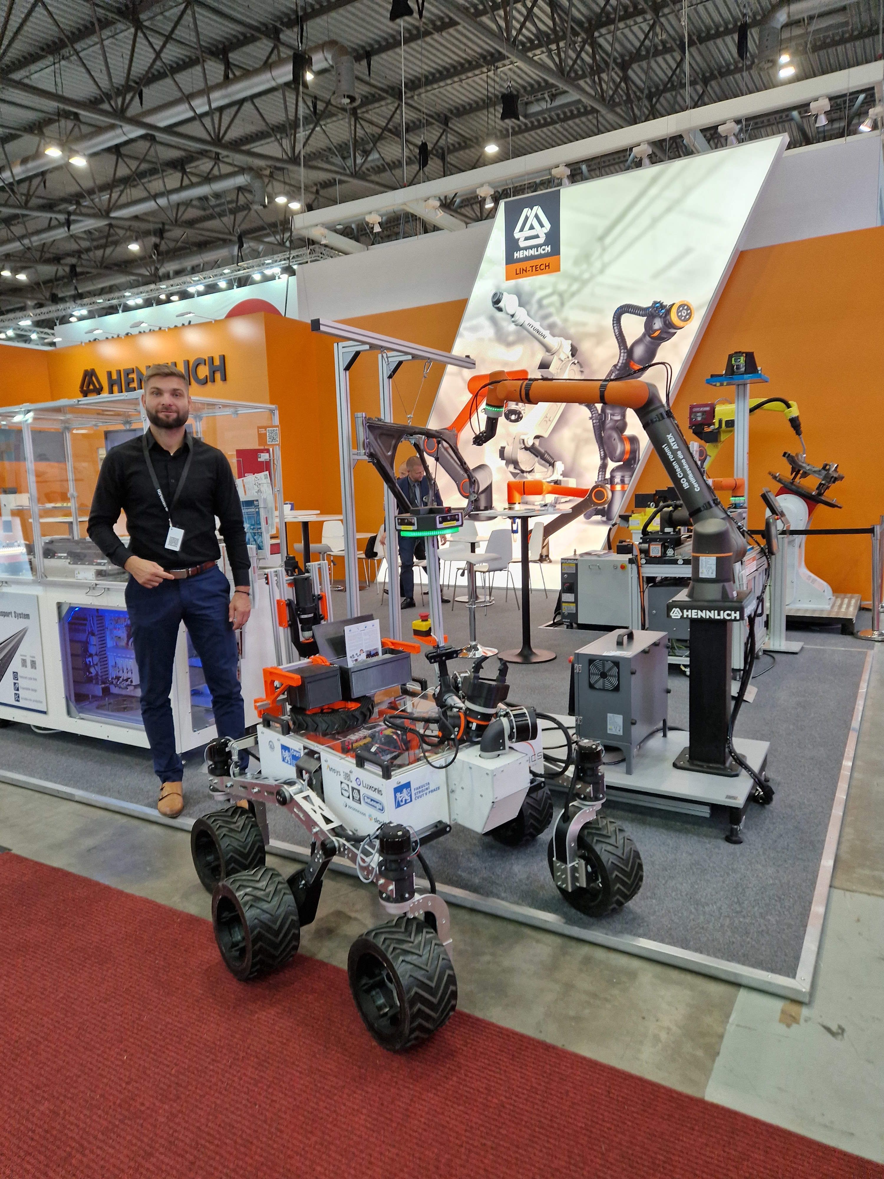 MSV Brno 2025 image 2