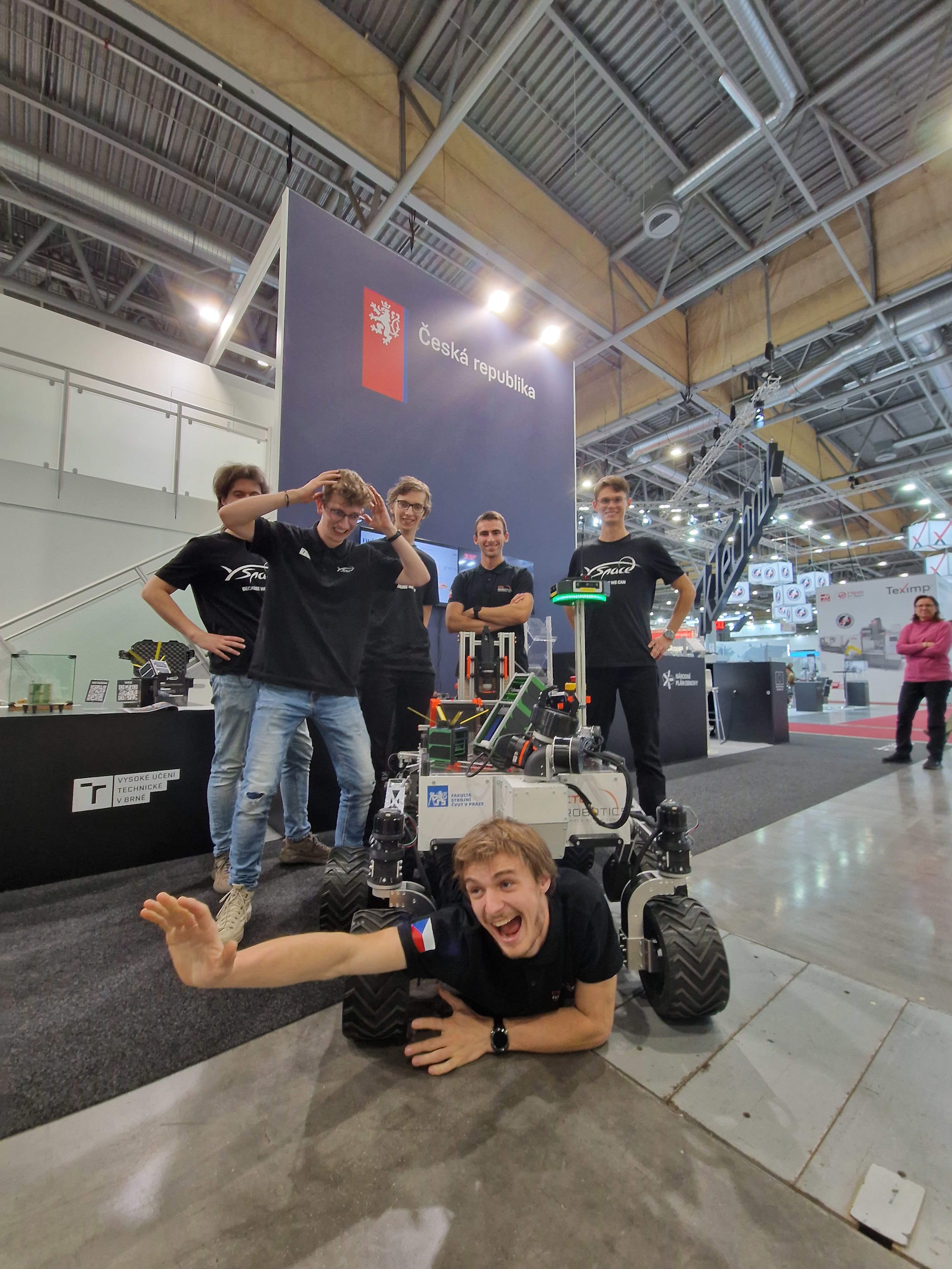 MSV Brno 2025 image 3