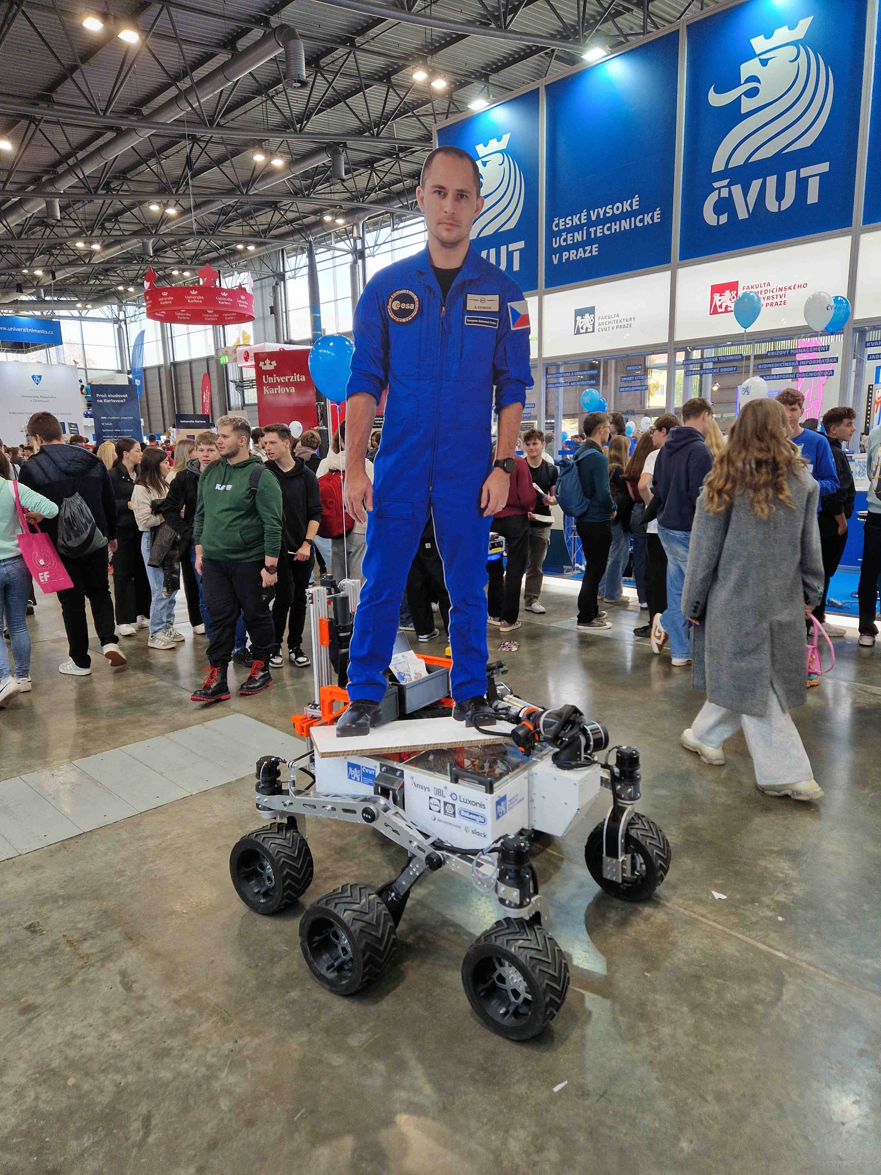 Gaudeamus 2025 Brno image 3