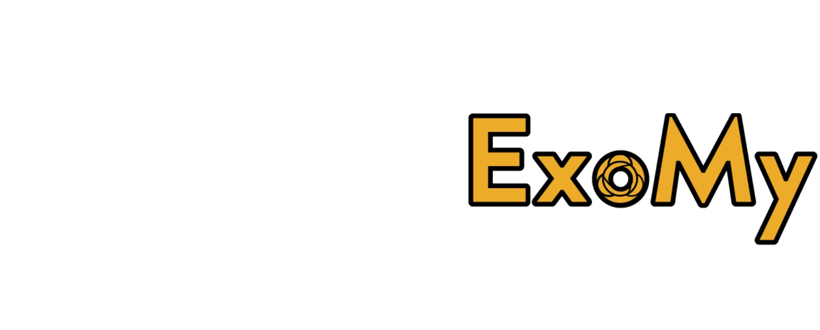 Exomy logo