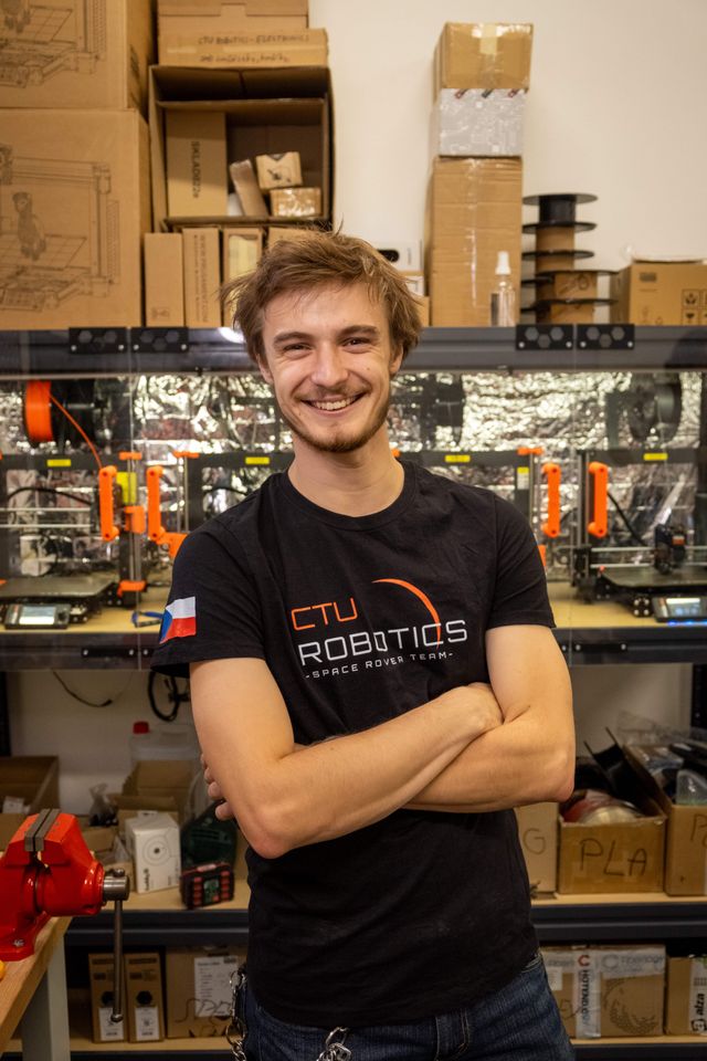 Filip Švadlenka