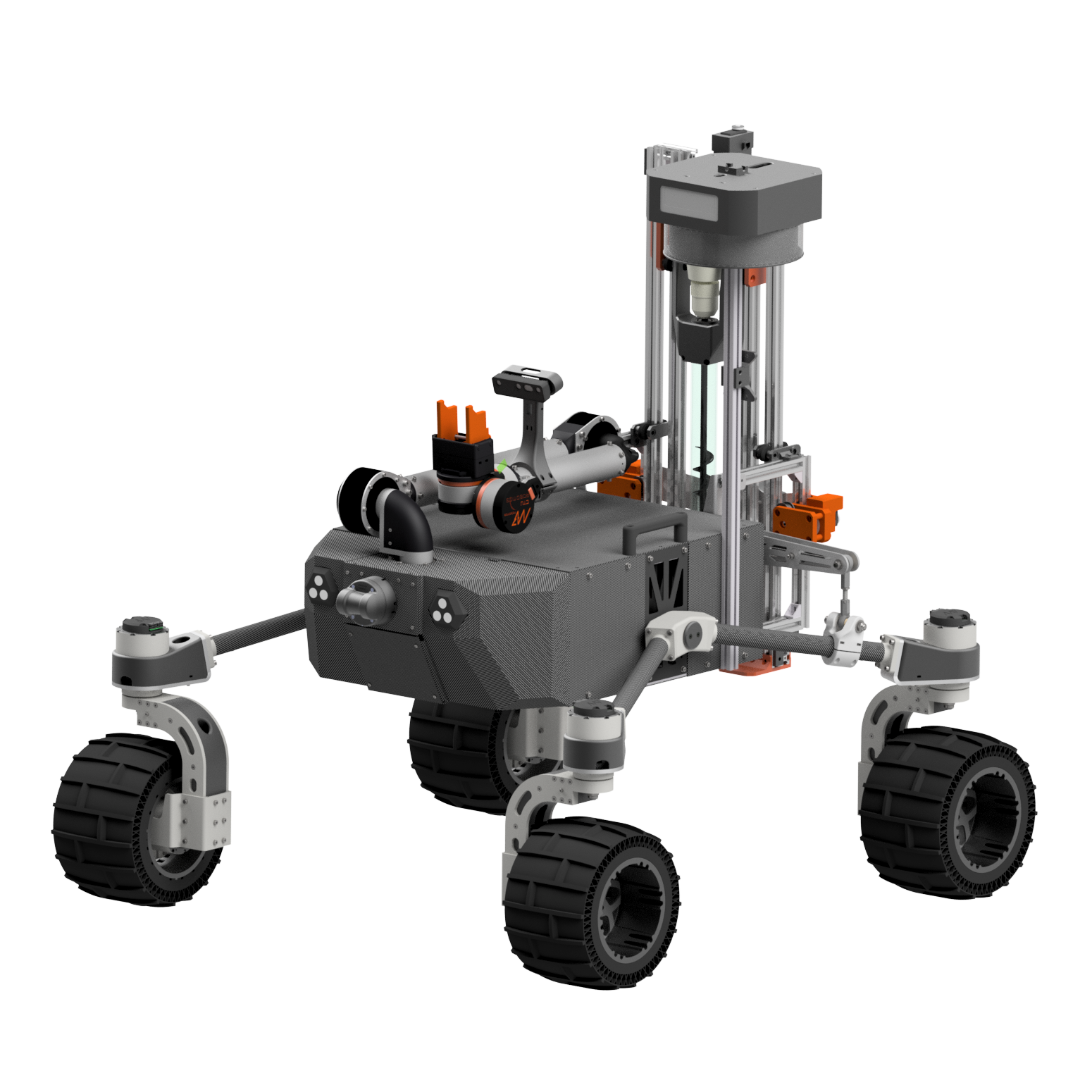 Perun Gen 3