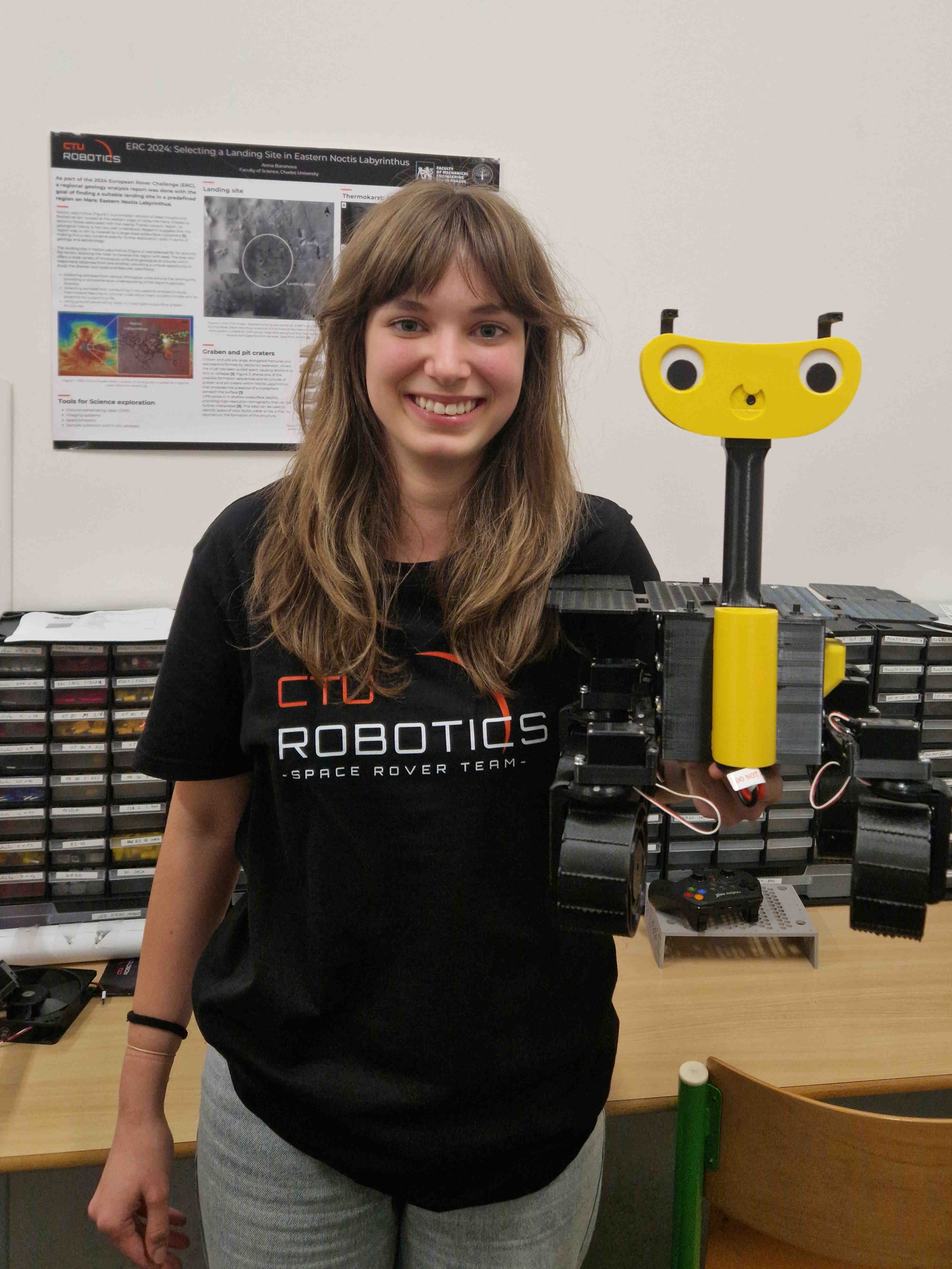 Kateřina Šotkovská