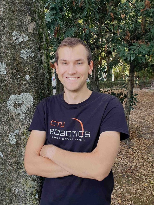 Kryštof Jirásek