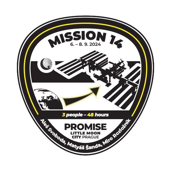 Mise Promise logo