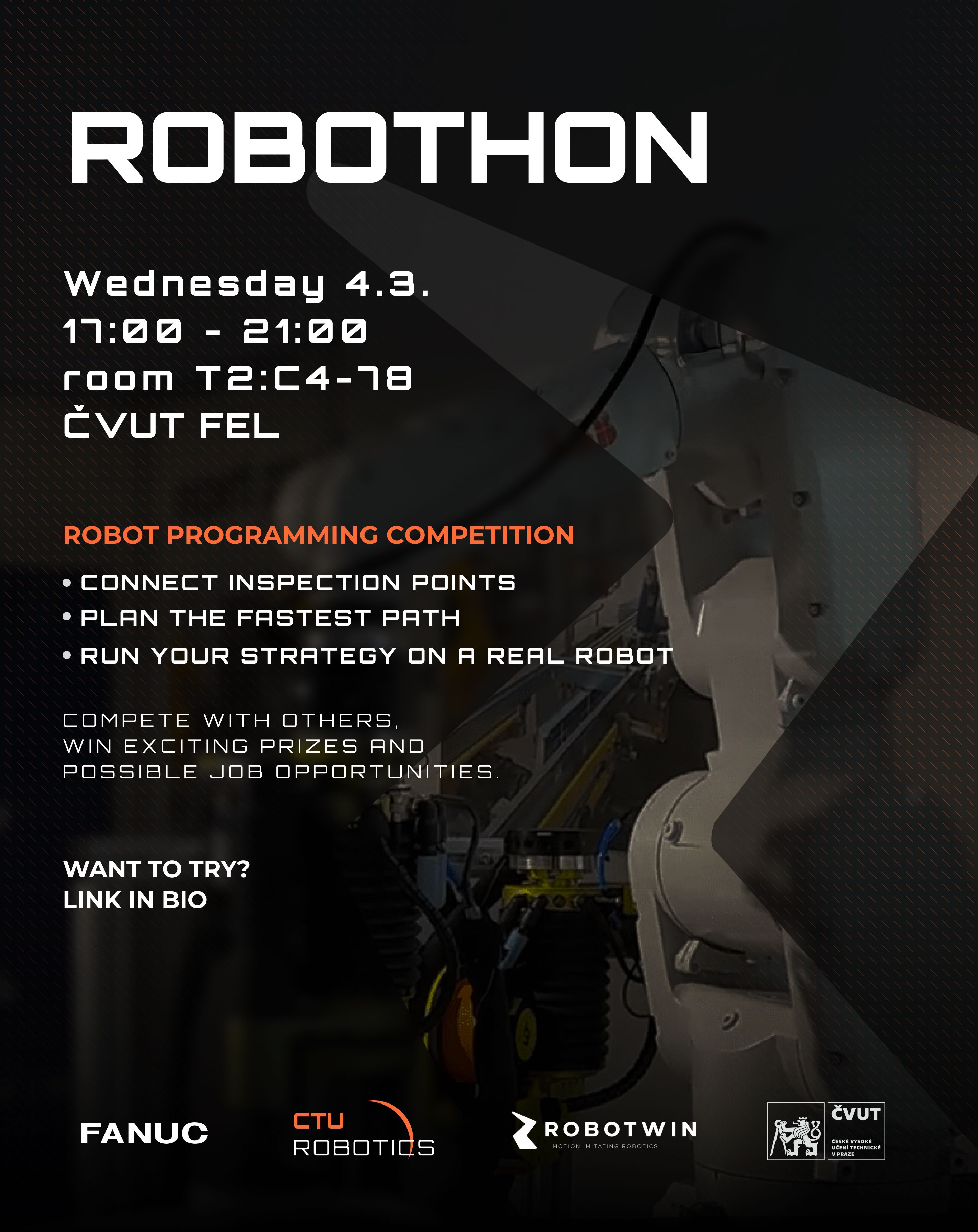 Robothon 2026 image 2